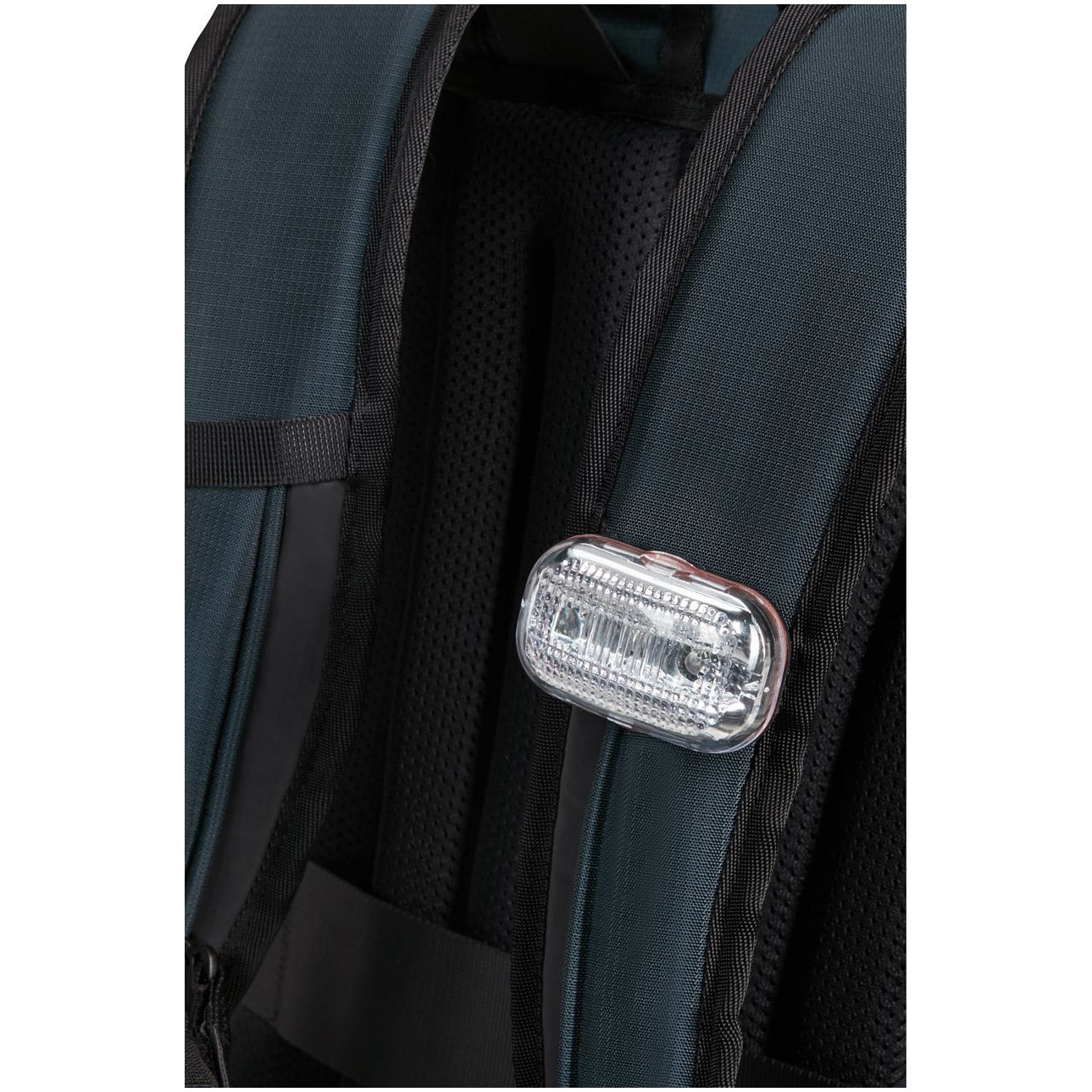Rucsac laptop Samsonite BIZ2GO, 14.1", Albastru Inchis