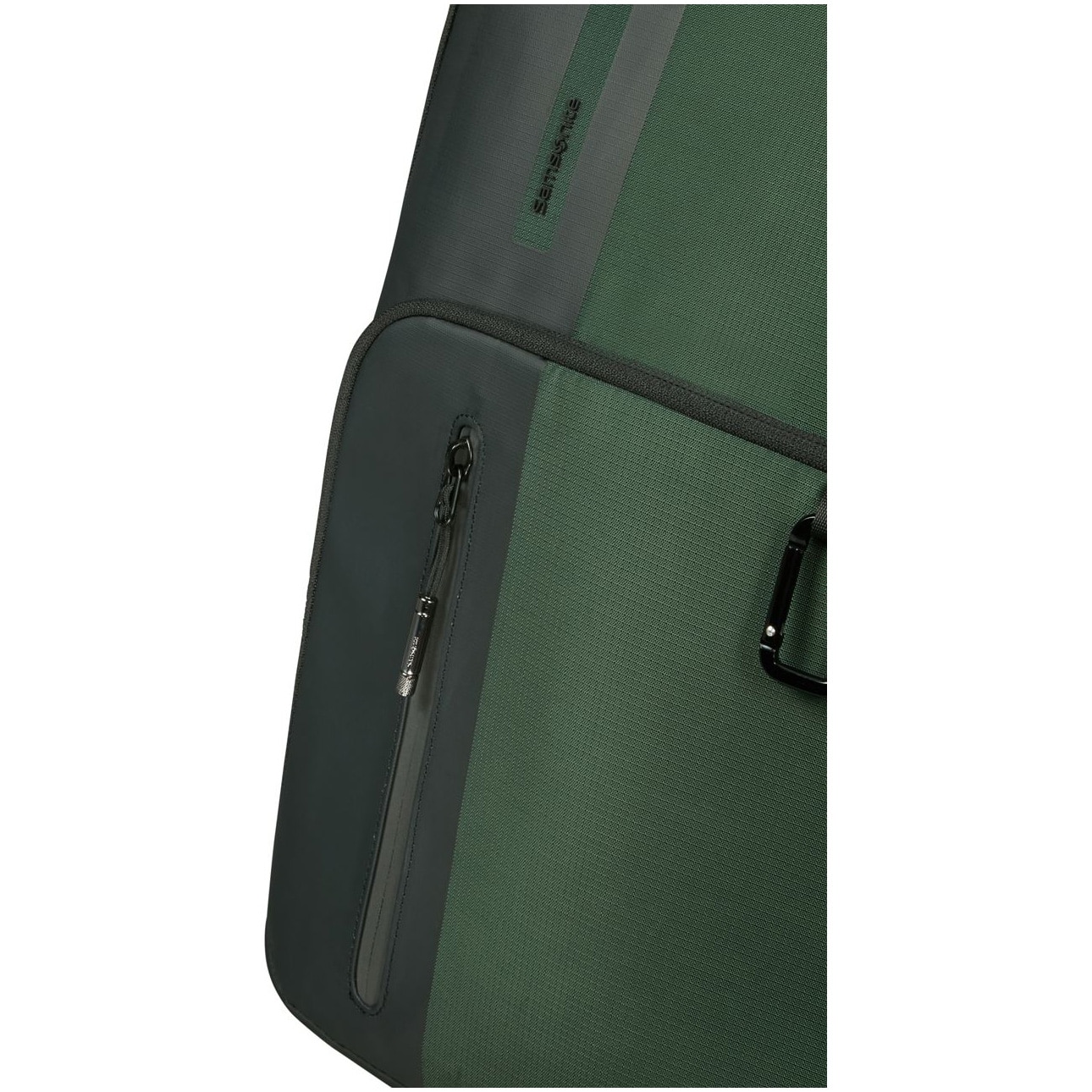 Rucsac laptop Samsonite DAYTRIP BIZ2GO, 15.6", Verde Pamant
