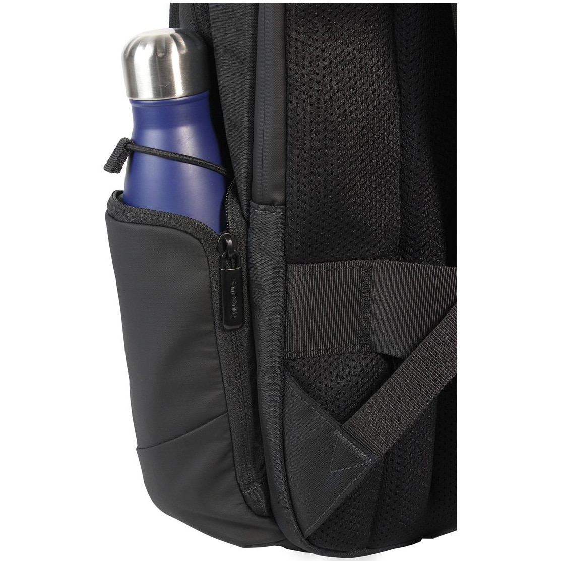 Rucsac laptop Samsonite BIZ2GO, 14.1", Negru