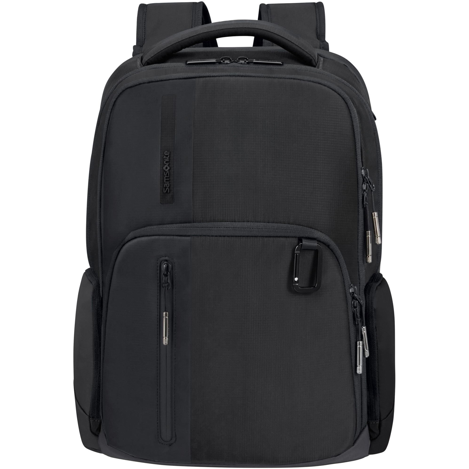 Rucsac laptop Samsonite BIZ2GO, 14.1", Negru