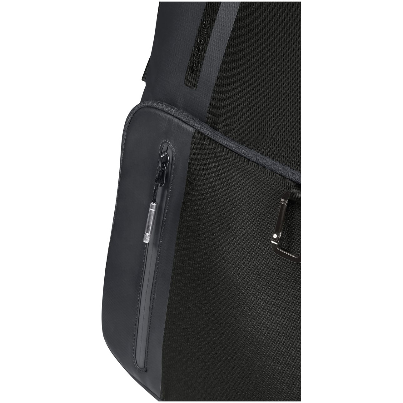 Rucsac laptop Samsonite BIZ2GO, 14.1", Negru