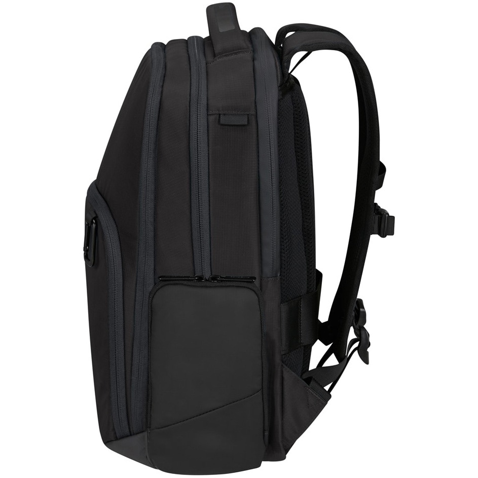 Rucsac laptop Samsonite BIZ2GO, 14.1", Negru