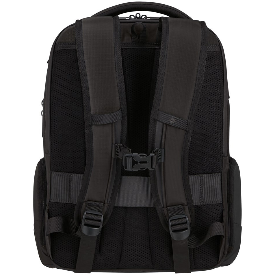 Rucsac laptop Samsonite BIZ2GO, 14.1", Negru