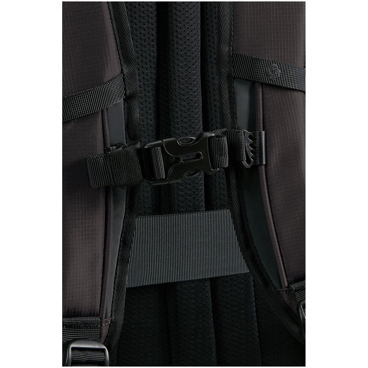 Rucsac laptop Samsonite BIZ2GO, 14.1", Negru