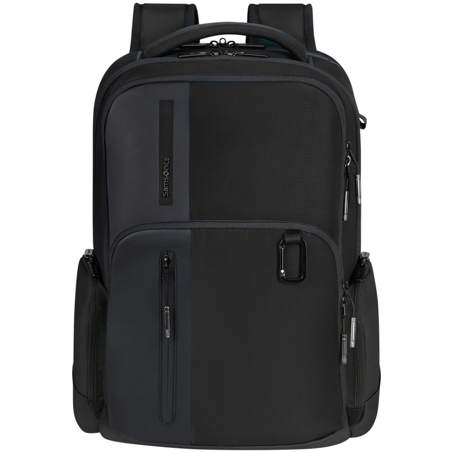 Rucsac laptop Samsonite BIZ2GO, 15.6", Negru
