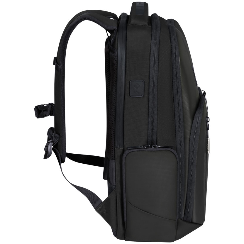 Rucsac laptop Samsonite BIZ2GO, 15.6", Negru