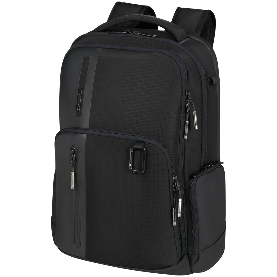 Rucsac laptop Samsonite BIZ2GO, 15.6", Negru