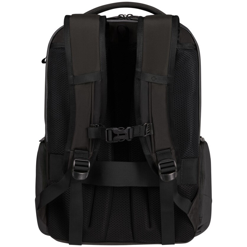 Rucsac laptop Samsonite BIZ2GO, 15.6", Negru