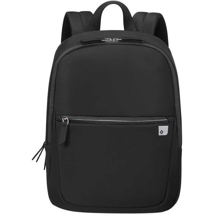 Rucsac laptop Samsonite ECO WAVE, 14.1", Negru