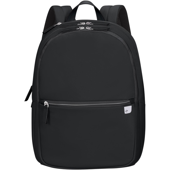 Rucsac laptop Samsonite ECO WAVE, 15.6", Negru