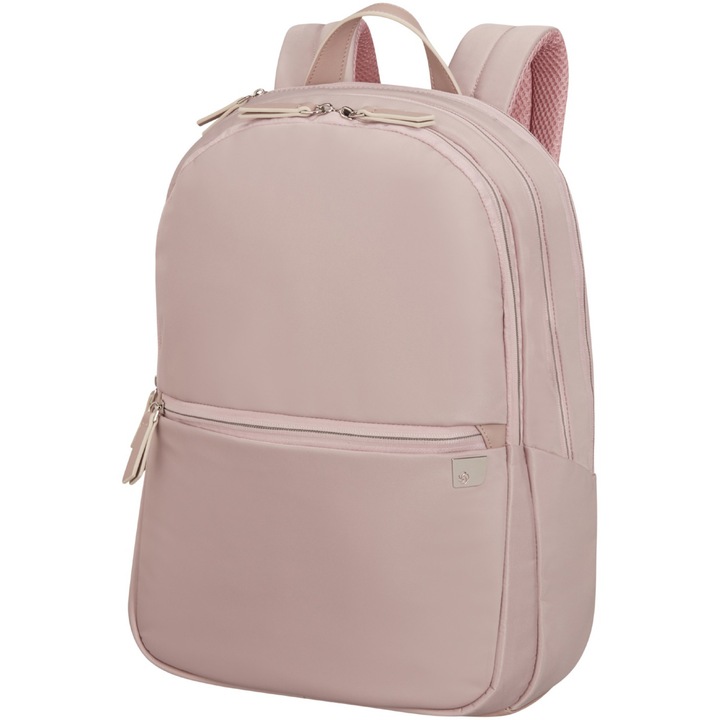 Rucsac laptop Samsonite ECO WAVE , 15.6", Gri Piatra