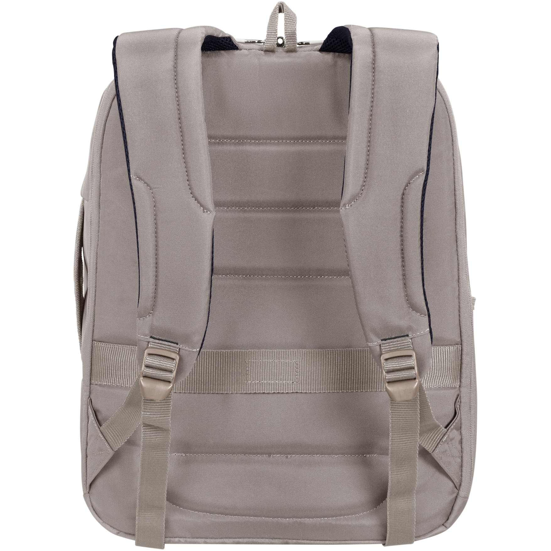 Rucsac laptop Samsonite GUARDIT CLASSY underseater M, 15.6", Gri Piatra