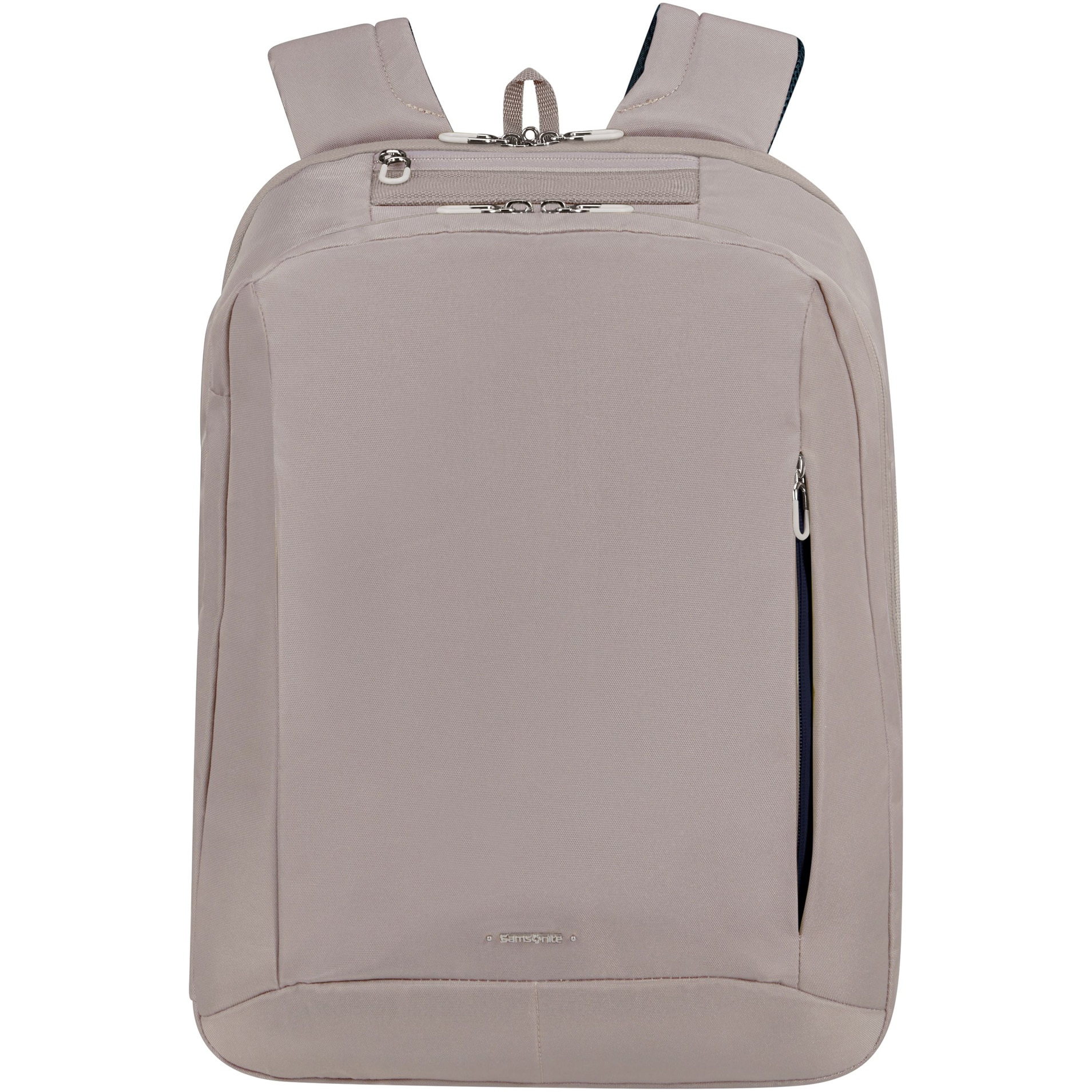 Rucsac laptop Samsonite GUARDIT CLASSY underseater M, 15.6", Gri Piatra
