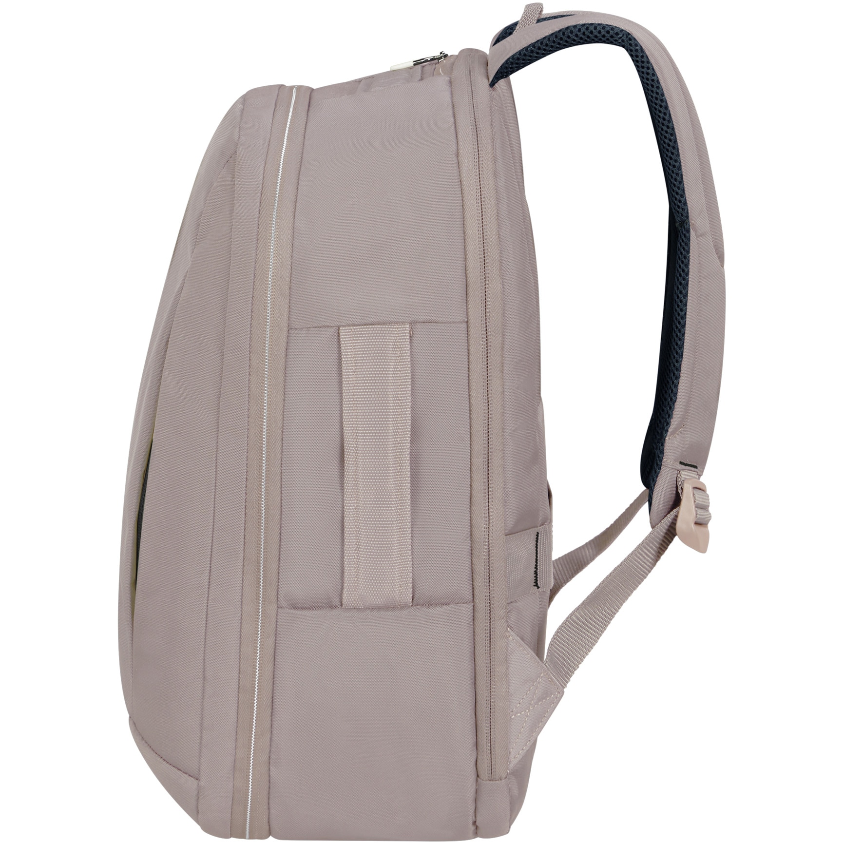 Rucsac laptop Samsonite GUARDIT CLASSY underseater M, 15.6", Gri Piatra