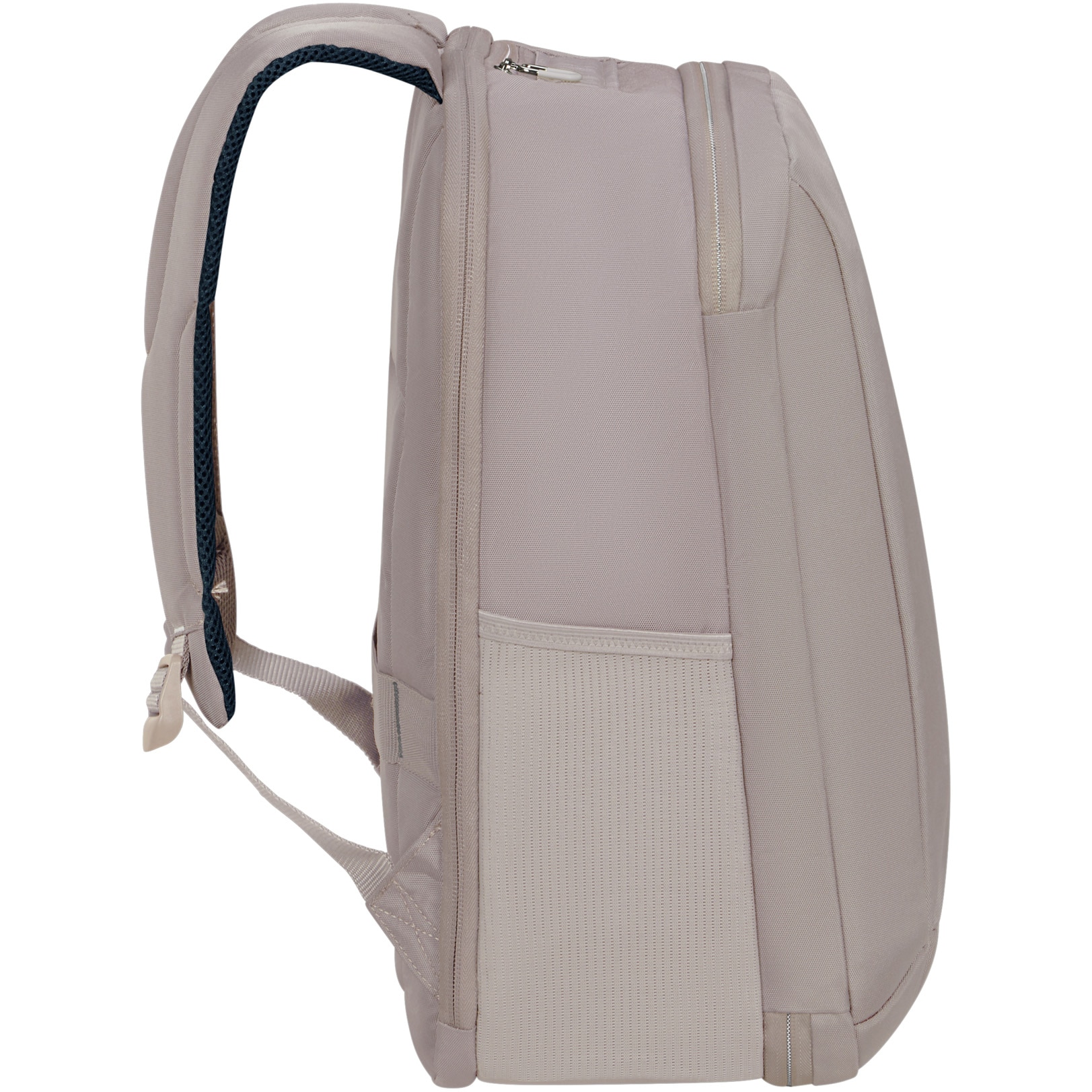Rucsac laptop Samsonite GUARDIT CLASSY underseater M, 15.6", Gri Piatra