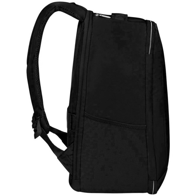 Rucsac laptop Samsonite GUARDIT CLASSY underseater S 14.1", Negru