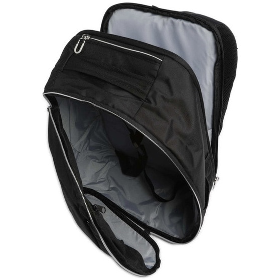 Rucsac laptop Samsonite GUARDIT CLASSY underseater S 14.1", Negru