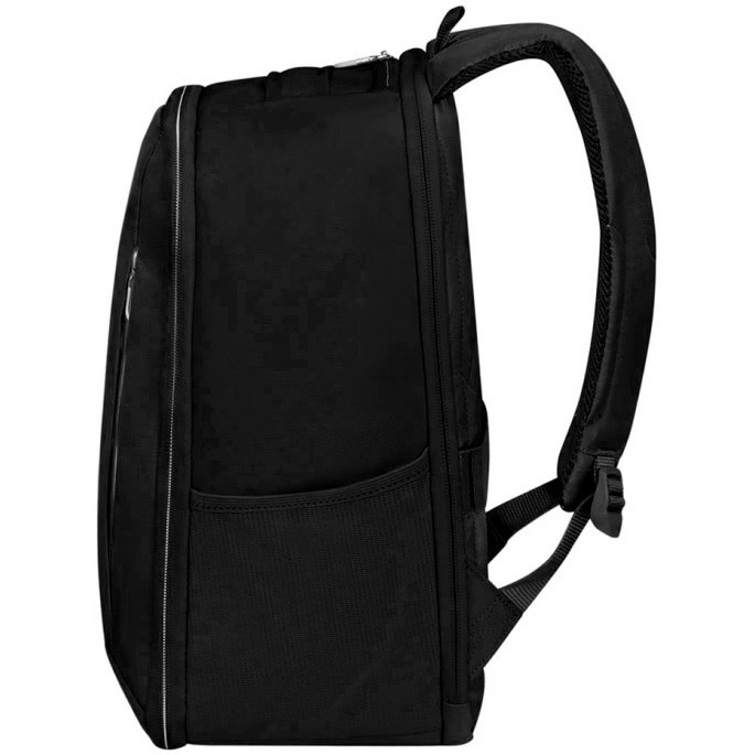 Rucsac laptop Samsonite GUARDIT CLASSY underseater S 14.1", Negru