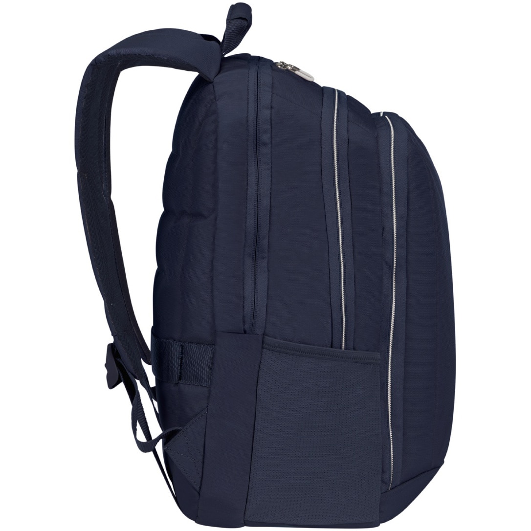 Rucsac laptop Samsonite GUARDIT CLASSY, 15.6", Albastru Inchis