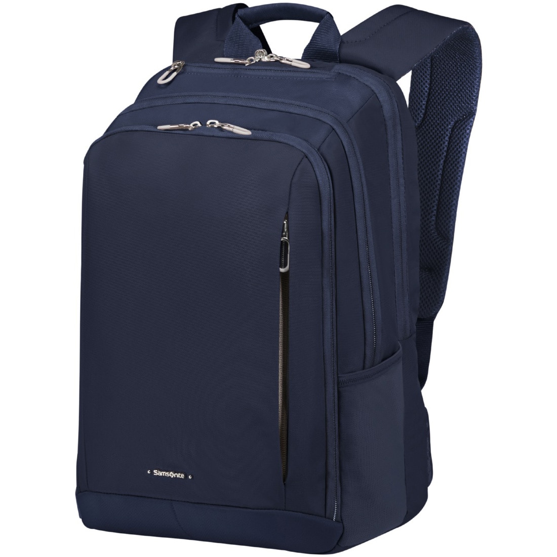 Rucsac laptop Samsonite GUARDIT CLASSY, 15.6", Albastru Inchis