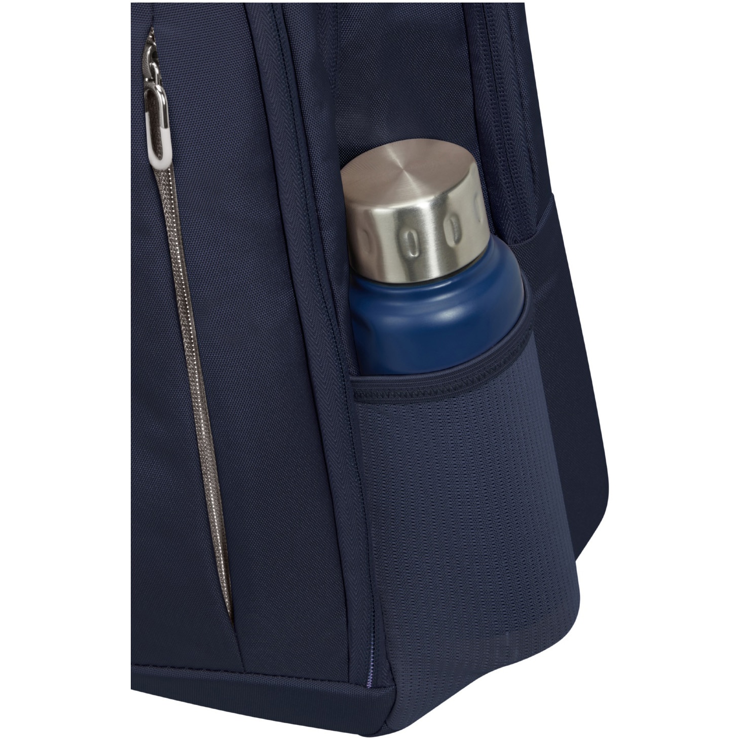 Rucsac laptop Samsonite GUARDIT CLASSY, 15.6", Albastru Inchis