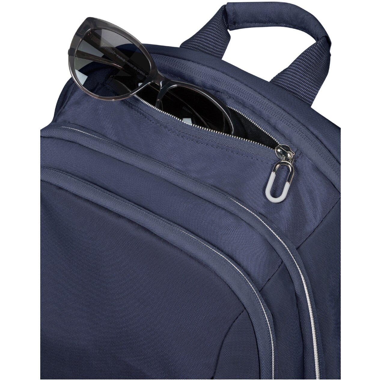 Rucsac laptop Samsonite GUARDIT CLASSY, 15.6", Albastru Inchis