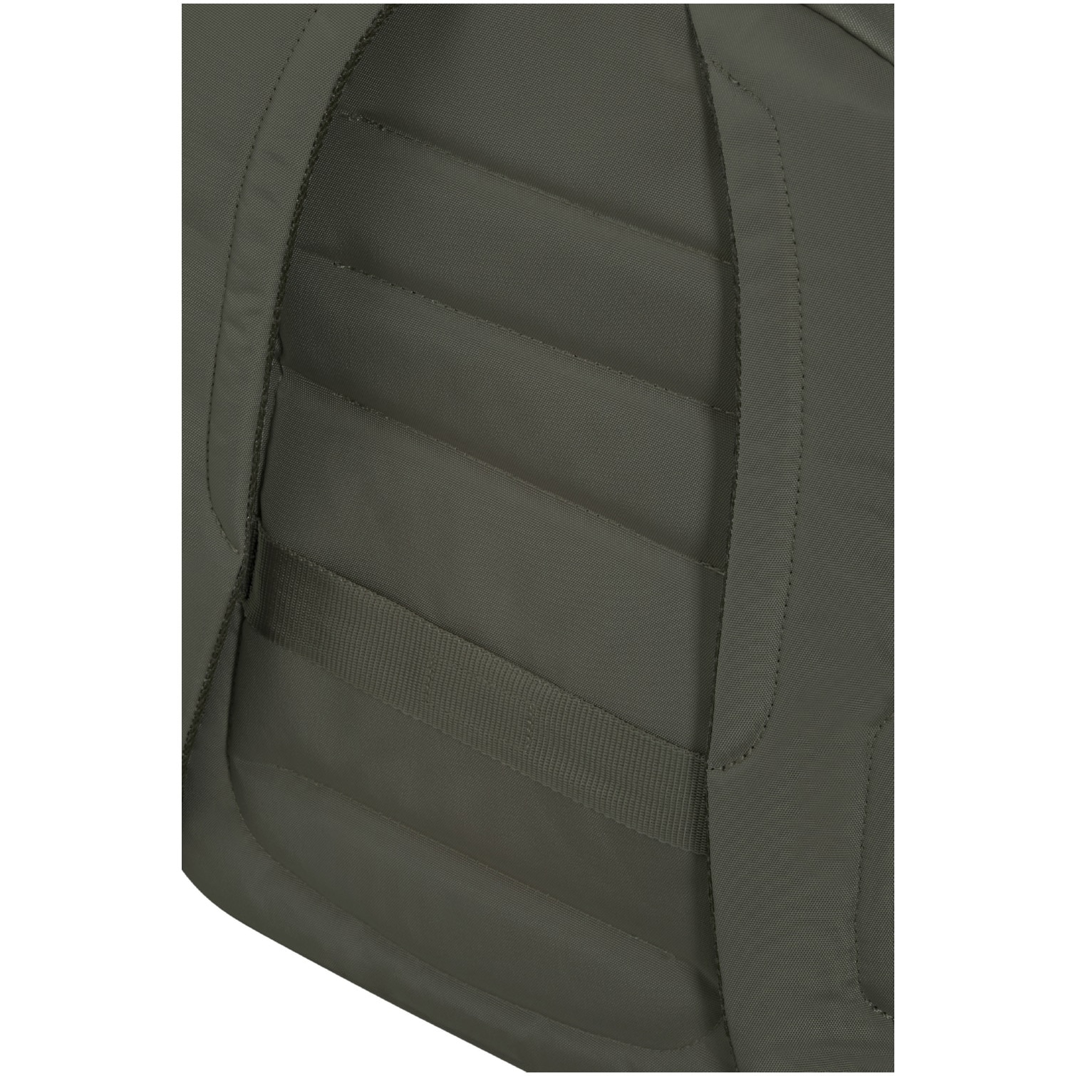Rucsac laptop Samsonite GUARDIT CLASSY, 15.6", Gunmetal Verde