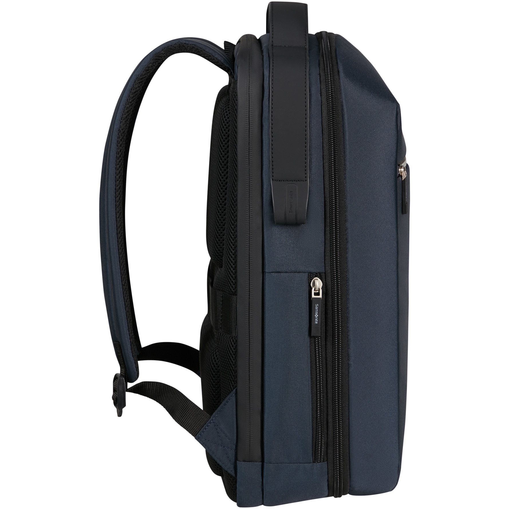 Rucsac laptop Samsonite LITEPOINT, 15.6", Albastru