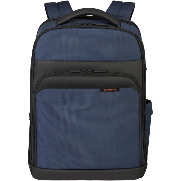 Rucsac laptop Samsonite MYSIGHT, 14.1", Albastru