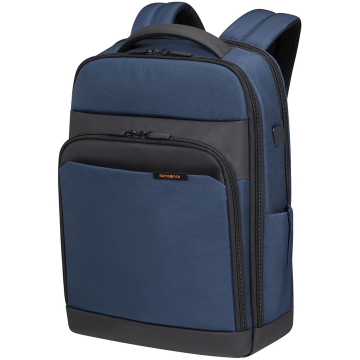 Rucsac laptop Samsonite MYSIGHT, 15.6", Albastru