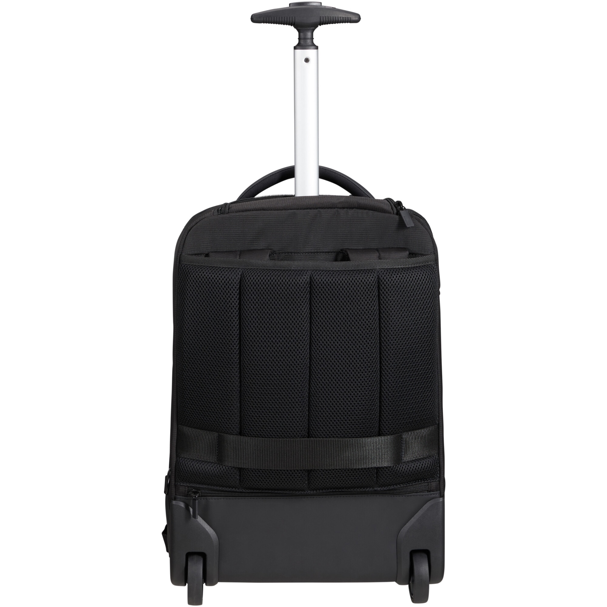 Rucsac laptop tip troler Samsonite MYSIGHT, 17.3", Negru