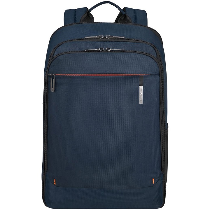 Rucsac laptop Samsonite NETWORK 4, 17.3, Albastru