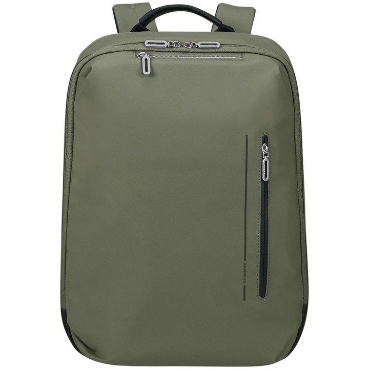 Rucsac laptop Samsonite ONGOING, 15.6", Verde Olive