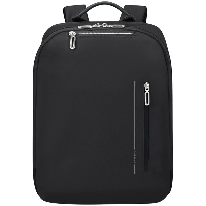 Rucsac laptop Samsonite ONGOING, 14.1", Negru