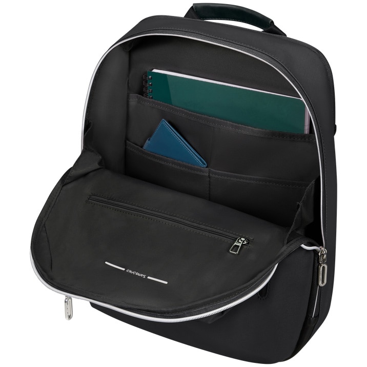 Rucsac laptop Samsonite ONGOING, 15.6", Negru