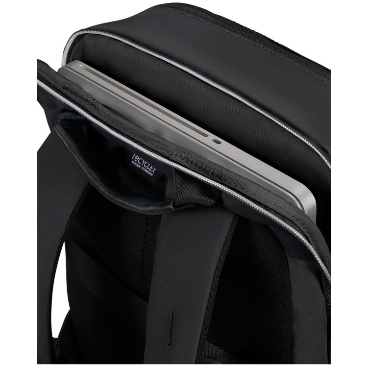 Rucsac laptop Samsonite ONGOING, 15.6", Negru