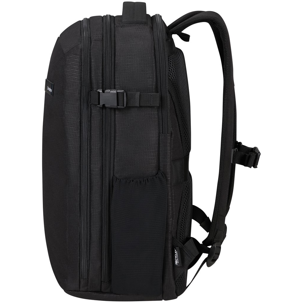 Rucsac laptop Samsonite ROADER M, Negru