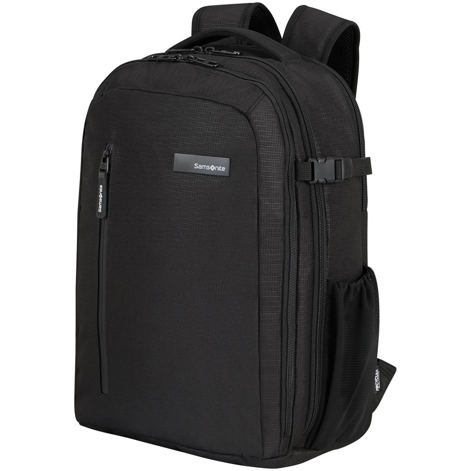 Rucsac laptop Samsonite ROADER M, Negru