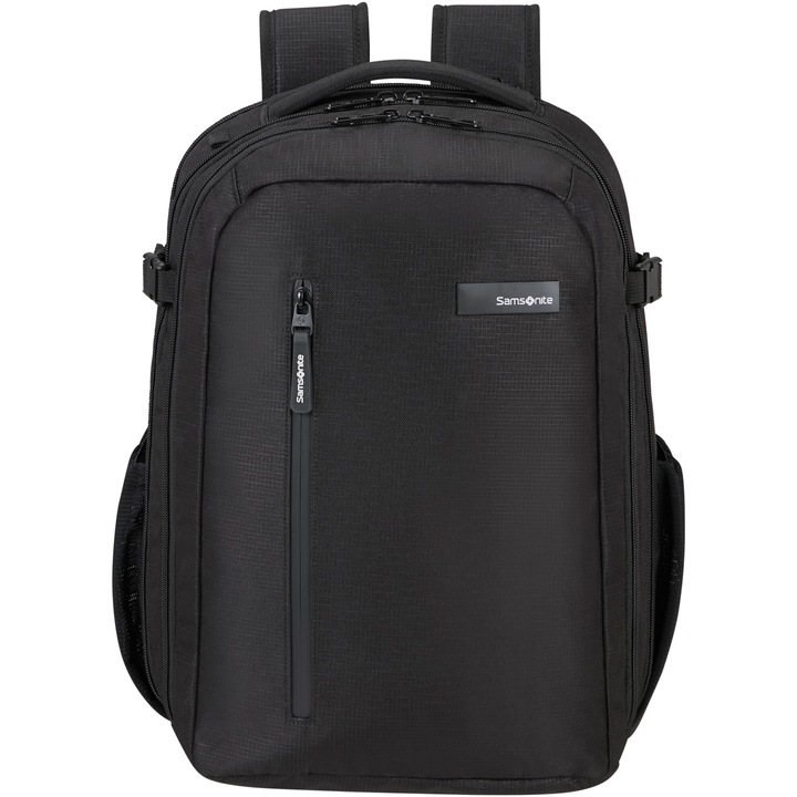 Rucsac laptop Samsonite ROADER M, Negru