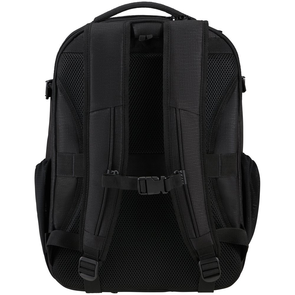 Rucsac laptop Samsonite ROADER M, Negru