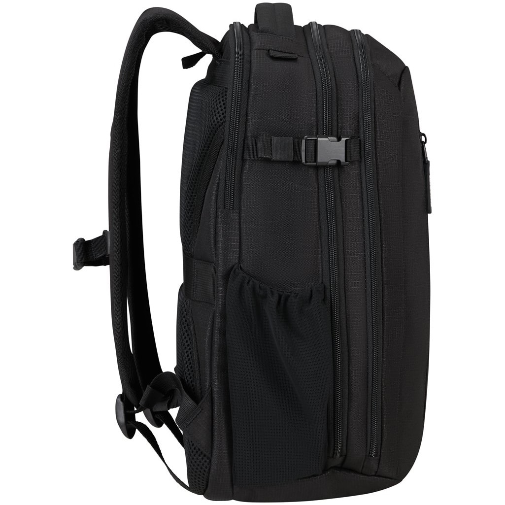 Rucsac laptop Samsonite ROADER M, Negru