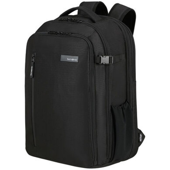 Rucsac laptop Samsonite ROADER L Exp, Negru