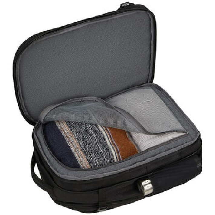 Rucsac laptop Samsonite ROADER L Exp, Negru