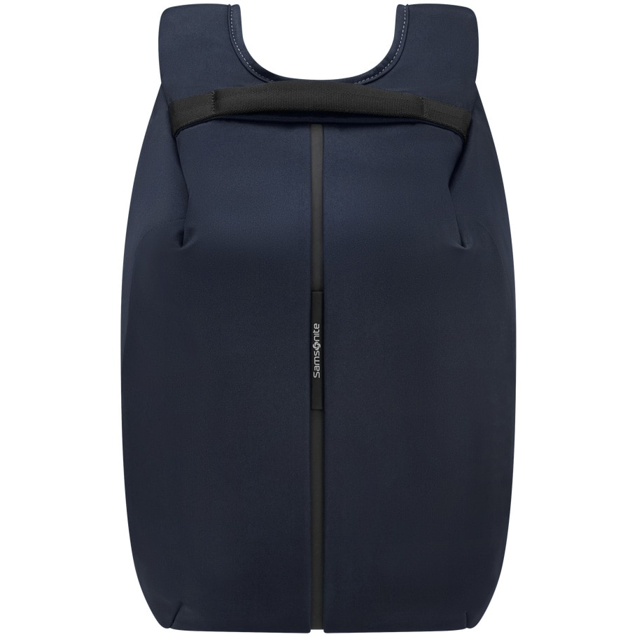 Rucsac laptop Samsonite SECURIPAK 2.0, 14.1", Albastru Inchis