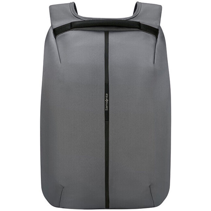 Rucsac laptop Samsonite SECURIPAK 2.0, 15.6", Gri