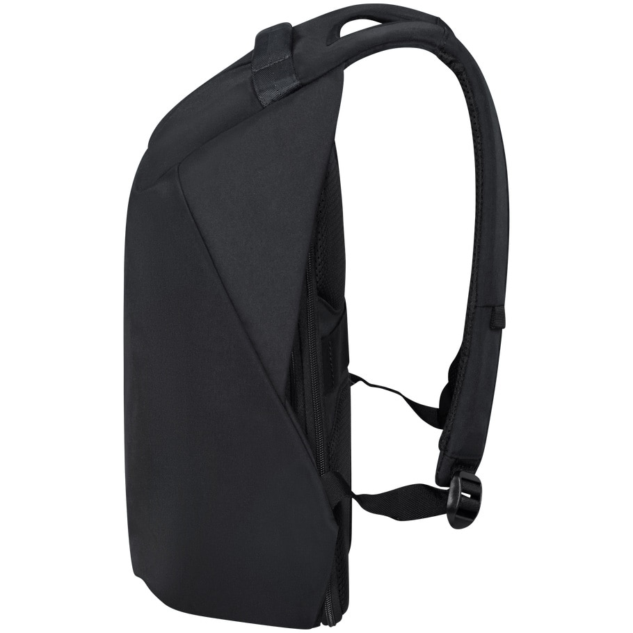 Rucsac laptop Samsonite SECURIPAK 2.0, 14.1", Negru