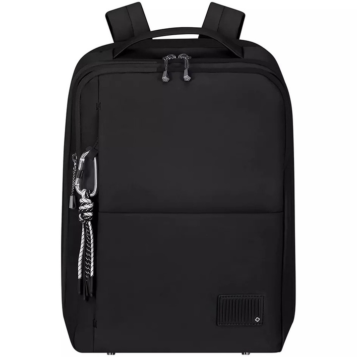 Rucsac laptop Samsonite WANDER LAST, 14.1", Negru