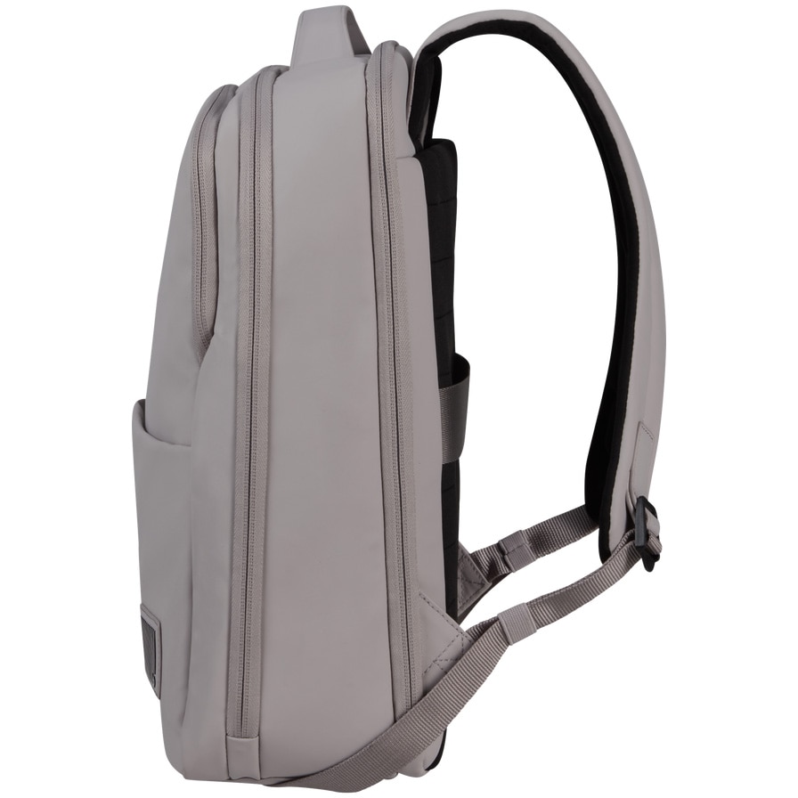 Rucsac laptop Samsonite WANDER LAST, 14.1", Roz