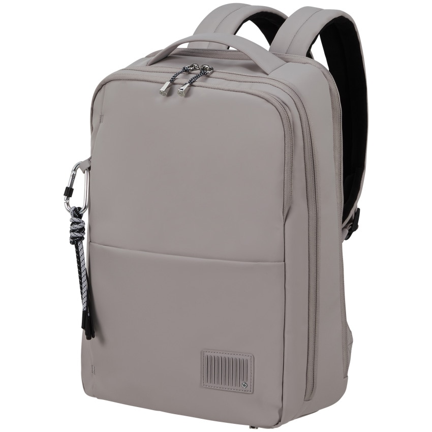 Rucsac laptop Samsonite WANDER LAST, 14.1", Roz