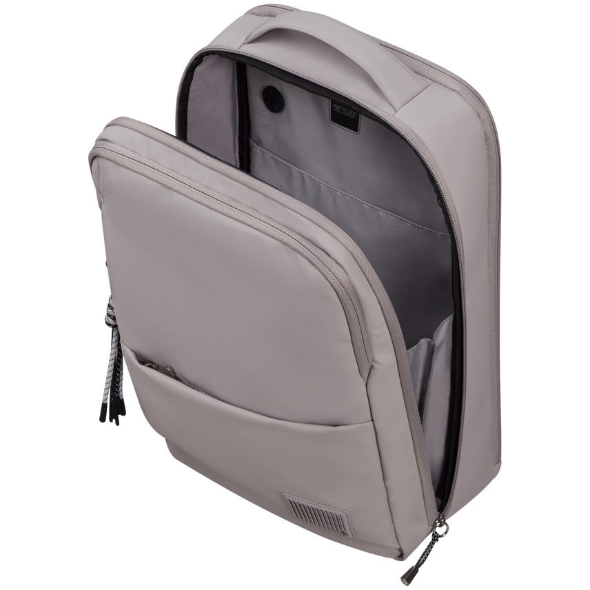 Rucsac laptop Samsonite WANDER LAST, 14.1", Roz